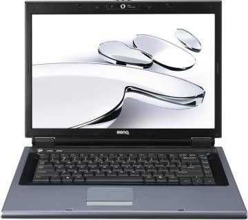 Ноутбук BenQ Joybook R56 R56-U21