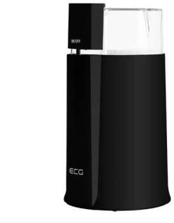 Кофемолка ECG KM 122 Easygrind Black