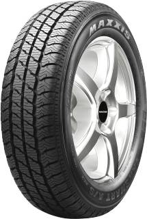 Шина Maxxis Vansmart A/S AL2 205/75 R16C 113/111R