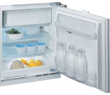 Холодильник Whirlpool WBUF 011