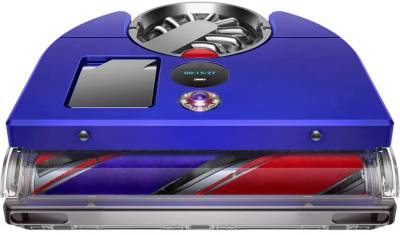 Пылесос Dyson 360 Vis Nav niebieski 304623-01