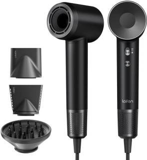 Фен LAIFEN Swift Special Black(LF03-BLG-EU)