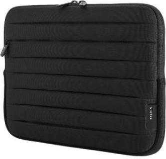 Сумка Belkin Lifestyle Pleated Sleeve (Black) F8N300CW