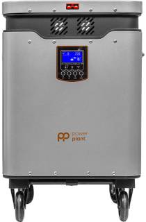 PowerPlant S3500 3500W/3994Wh PB930753