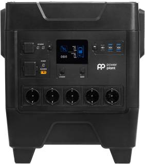 PowerPlant HS3600 3600W/3248Wh PB930876