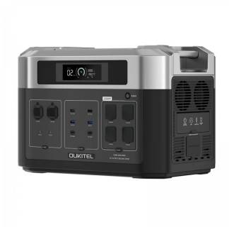 Oukitel BP2000E Power Station 2200W/2048Wh