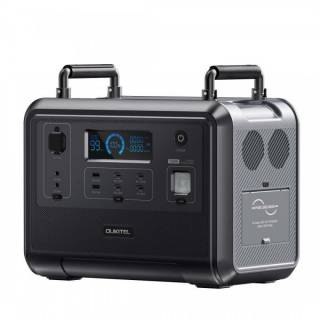Oukitel P1201E Portable Power Station 1200W/960Wh
