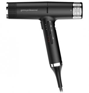 Фен Ga.Ma IQ Perfetto Black (PH6065.BK)