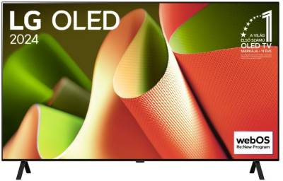 Телевизор Lg 65 OLED B4 4K Smart (OLED65B43LA) 2024