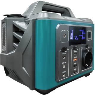 Konner&Sohnen KS 300PS Portable Power Station 300W/296Wh KS300PS
