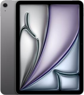 Планшет Apple iPad Air 11 2024 Wi-Fi 1TB (MUWQ3) Space Gray
