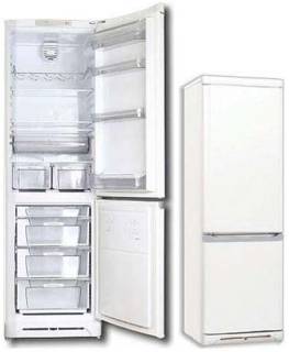 Холодильник Hotpoint-Ariston RMBA1200LV (White)