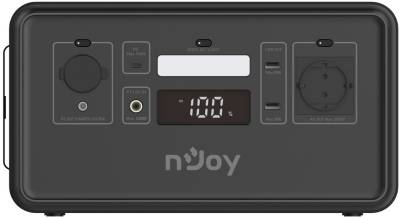 Njoy Power Base 300 300W/296Wh PB300