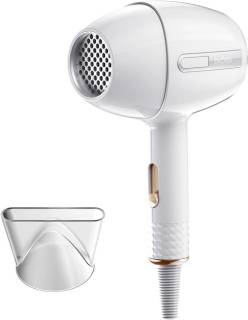 Фен Xiaomi Enchen Hair dryer AIR PLUS White EU