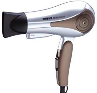 Фен West WHD1212-S