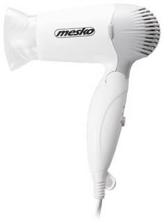 Фен MESKO MS2238W