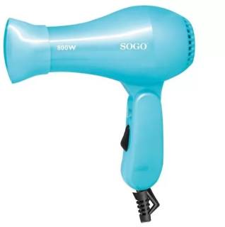 Фен SOGO SEC-SS-3615-B