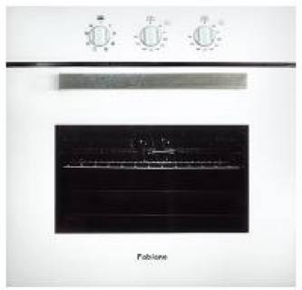 Духовка Fabiano FBO 22 White