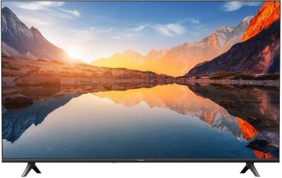 Телевизор Xiaomi TV A 43 2025 (L43MA-AUEU)