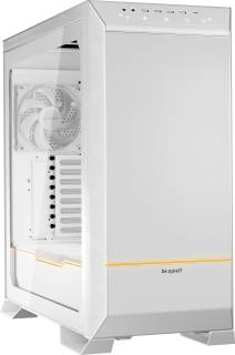Корпус be quiet! DARK BASE PRO 901 (BGW51) White