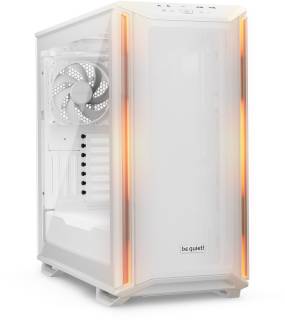 Корпус be quiet! DARK BASE 701 (BGW59) White