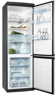 Холодильник Electrolux ERB 36300 X
