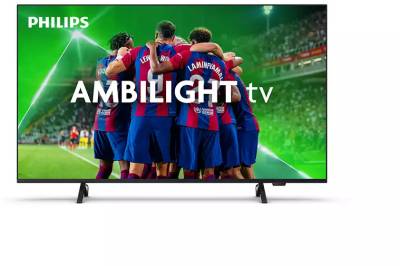 Телевизор Philips 50PUS8319/12