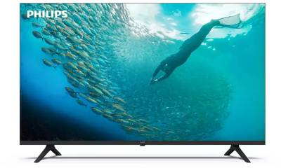 Телевизор Philips 43PUS7009/12