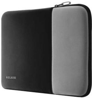 Belkin Transport Sleeve (Black Grey) F8N560CWC00