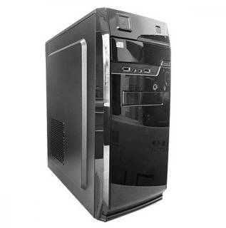 Корпус FrimeCom Q11B MidiTOWER ATX 450W