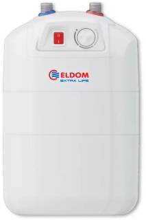 Бойлер Eldom Extra life 7 (72324PMP)