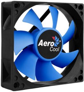 Вентилятор AeroCool Motion 8 (ACF1-MT00210.11)