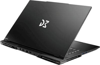 Ноутбук DREAM MACHINES RX4090-17 Gaming Notebook (X370SNW-G) Black RX4090-17UA36