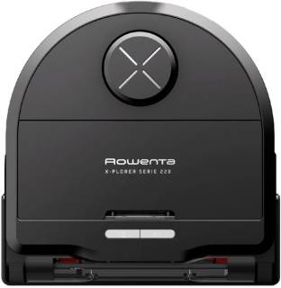 Пылесос Rowenta RR9475WH