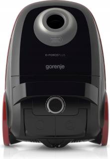 Пылесос Gorenje VCEA22GPLBKCY