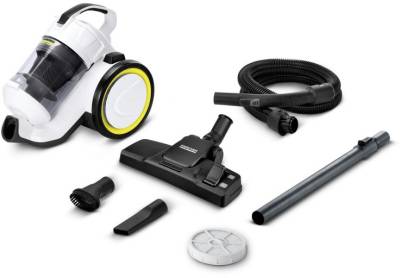 Пылесос Karcher VC 3 1.198-051.0