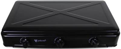 Плита Yucel O-300 LPG-BLACK