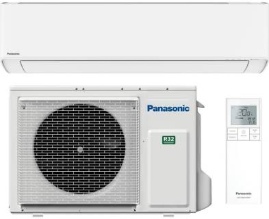 Кондиционер Panasonic CS-Z50ZKEW/CU-Z50ZKE