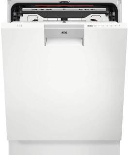 Посудомоечная машина Aeg FBB 73707 PM