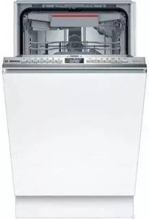 Посудомоечная машина Bosch SPV4HMX49E