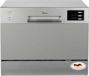 Посудомоечная машина Midea MCFD55320S-C