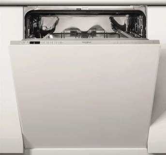 Посудомоечная машина Whirlpool WI 7020 P