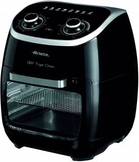 Фритюрница Ariete Air Fryer Oven 461900