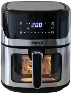 Фритюрница NOVEEN AF560 (RL075759)