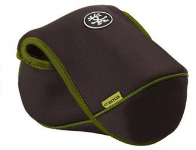 Crumpler Banana Hammock S (Chokolate) BHS-007