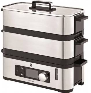 Пароварка WMF 0415090011 KIMI STEAMER