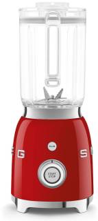 Блендер Smeg BLF03RDEU