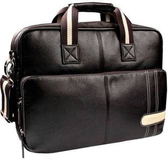 Сумка KRUSELL Gaia laptop 15.6 (Brown) 71152