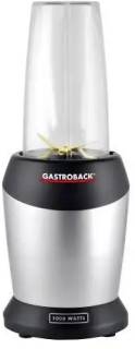Блендер GASTROBACK Design Micro 41029