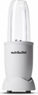 Блендер NUTRIBULLET NB 907 MAW biały